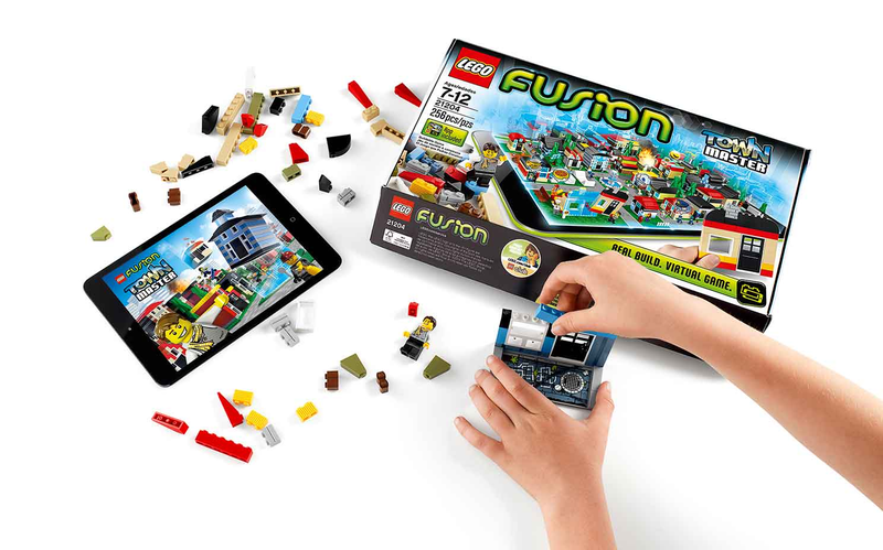 Illustration for article titled Kotaku's 2014 Toy Gift Guide